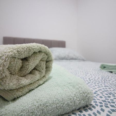 Apartman Toni Rogoznica  Exteriér fotografie