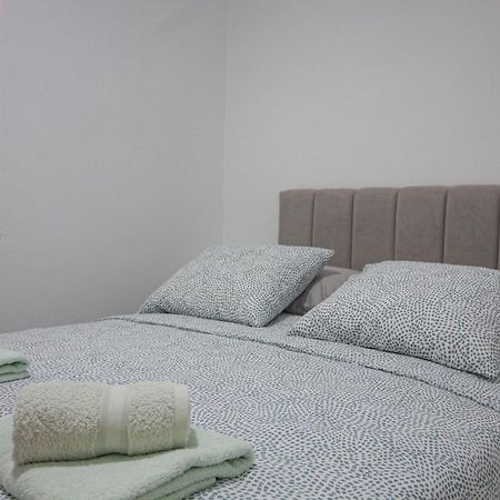 Apartman Toni Rogoznica  Exteriér fotografie