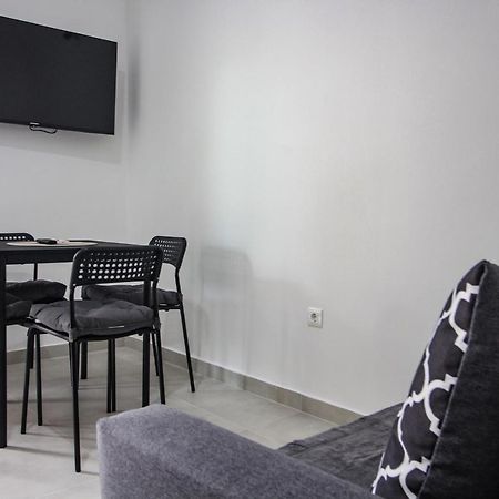 Apartman Toni Rogoznica  Exteriér fotografie