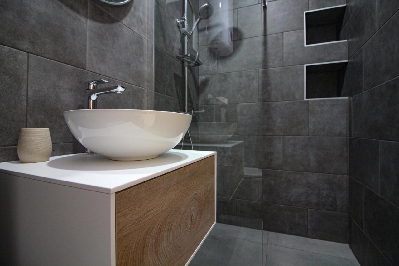 Apartman Toni Rogoznica  Exteriér fotografie