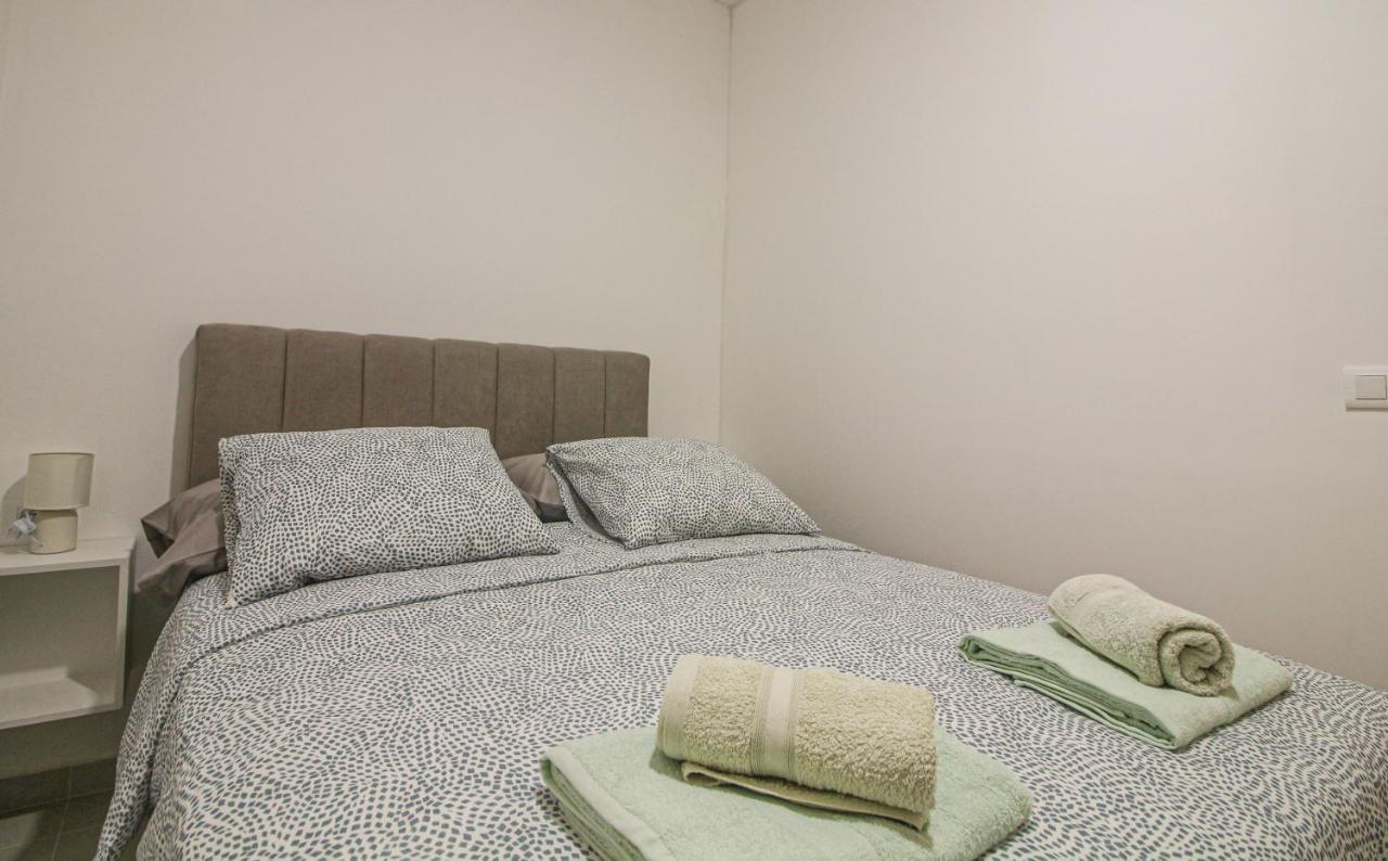 Apartman Toni Rogoznica  Exteriér fotografie