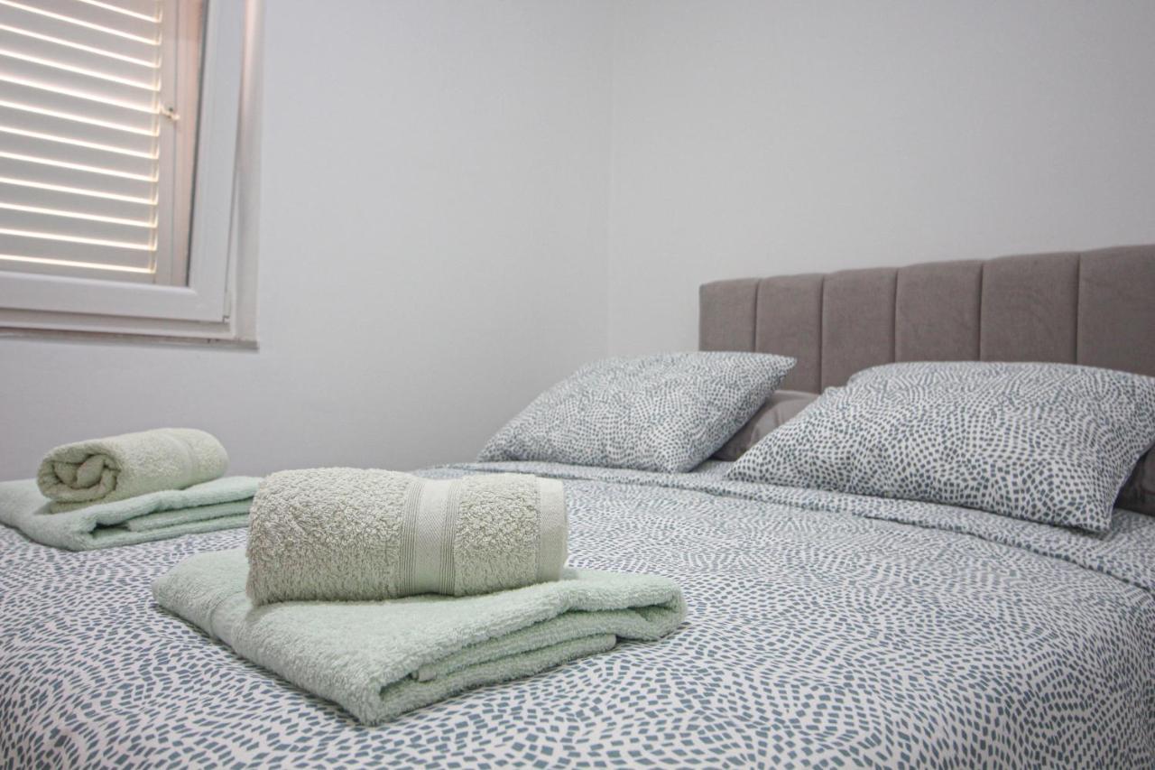 Apartman Toni Rogoznica  Exteriér fotografie