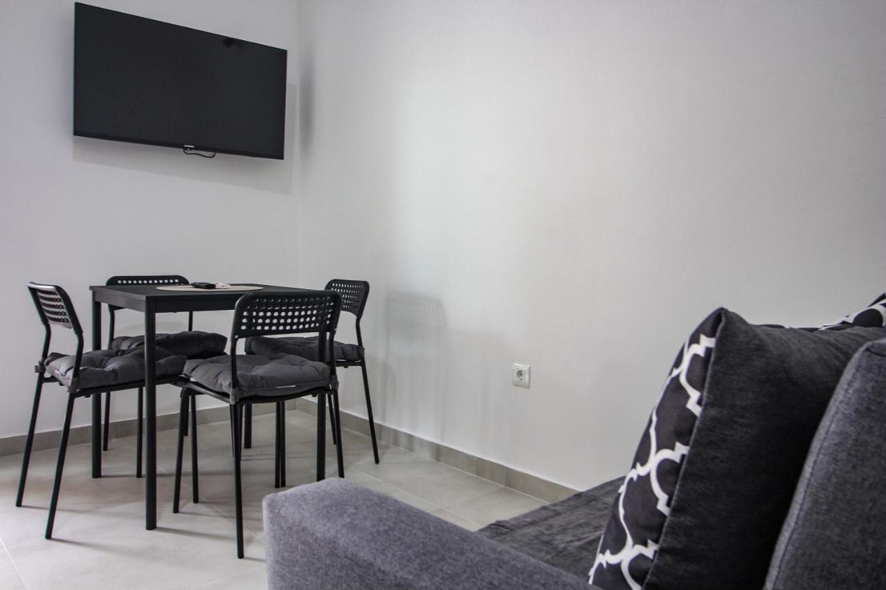 Apartman Toni Rogoznica  Exteriér fotografie